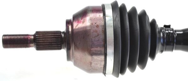 Купити BB1534 Posterparts Піввісь права