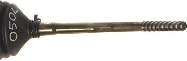 Управління рульове в зборі GKN-Spidan 51550 ціна, від 72.08 USD