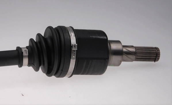 Піввісь задня, ліва GKN-Spidan 24921 ціна, від 270.55 USD