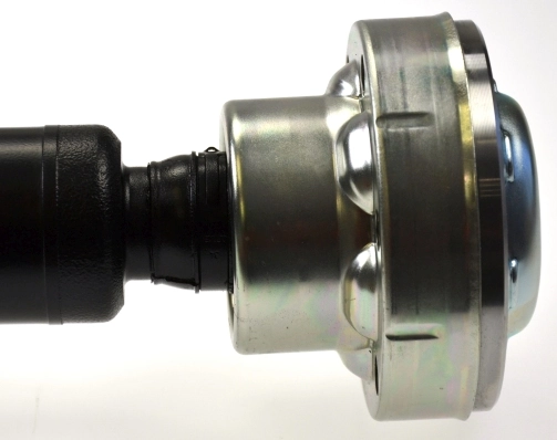 Вал карданний переднього моста GKN-Spidan GKNP10056 ціна, від 38.43 USD
