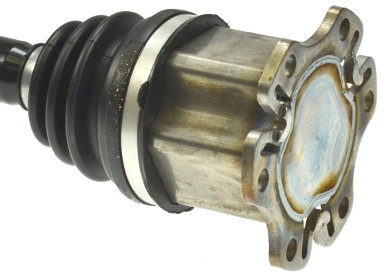 Піввісь передня, права GKN-Spidan 24820 ціна, від 126.01 USD