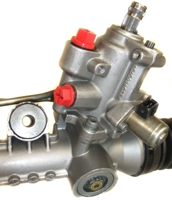 52239 GKN-Spidan Рейковий рульовий механізм