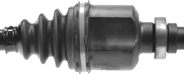 Піввісь передня, права GKN-Spidan 25638 ціна, від 134.30 USD