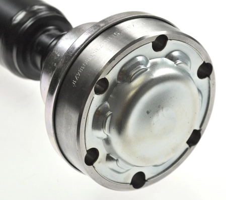 Вал карданний переднього моста GKN-Spidan GKNP10048 ціна, від 50.68 USD
