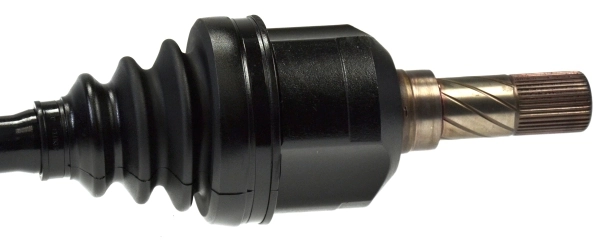 Піввісь передня ліва Magneti Marelli 302004190453