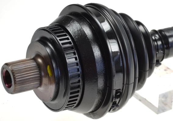 Піввісь права TDS0052 Magneti Marelli