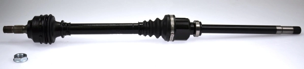 Купити DS1406R BGA Піввісь права