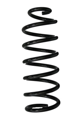 KF6128011C Mazda Пружина підвіски задня