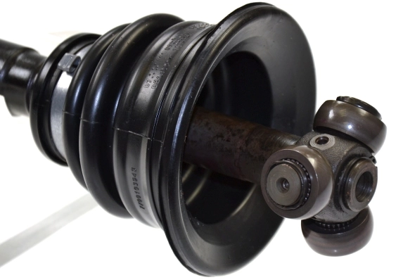 Купити TDS0091 Magneti Marelli Ліва піввісь