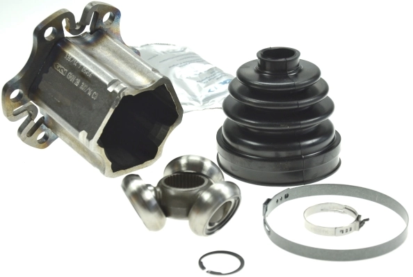 ШРКШ внутрішній, передній GKN-Spidan 24745 ціна, від 49.63 USD