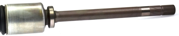 Купити 21963 GKN-Spidan Піввісь права