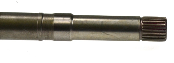 Піввісь передня, права Expert Line C9024 ціна, від 3717.03 UAH