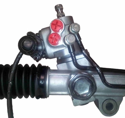 Купити 52592 GKN-Spidan Рульова рейка