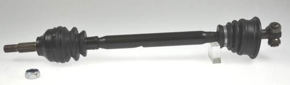 Привід передній лівий Magneti Marelli 302004190158 ціна, від 70.31 USD