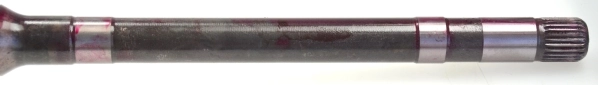 Привід правий Posterparts BB1534