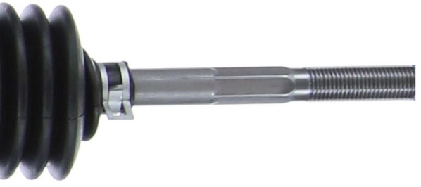 480104213R Nissan/Infiniti Рейковий рульовий механізм