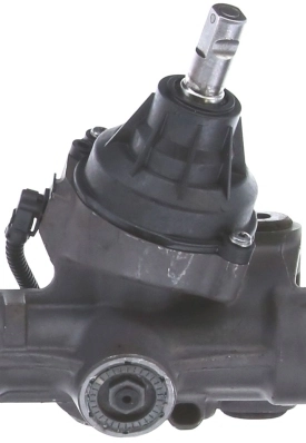 54984 GKN-Spidan Рейковий рульовий механізм