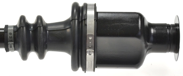 Піввісь передня, права GKN-Spidan 21067 ціна, від 67.66 USD
