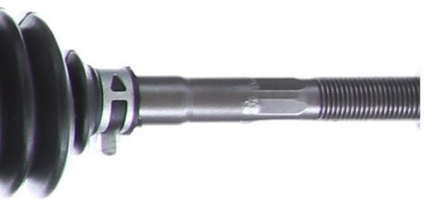 Купити 54688 GKN-Spidan Вал/шток рульової рейки