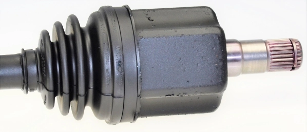 Привід передній лівий GKN-Spidan 25968 ціна, від 98.65 USD