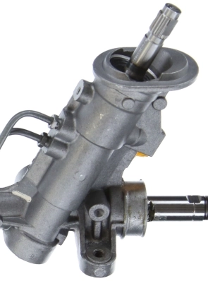 52558 GKN-Spidan Рейковий рульовий механізм