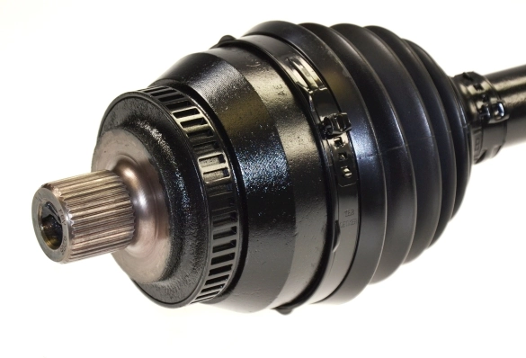Купити TDS0007 Magneti Marelli Вісь передня в зборі