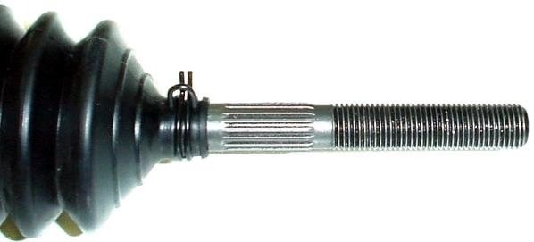 Управління рульове в зборі AGR JA9202 ціна, від 211.12 USD
