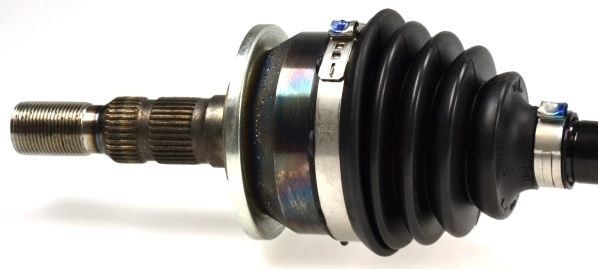 Піввісь передня, права SKF VKJC5907 ціна, від 89.38 USD