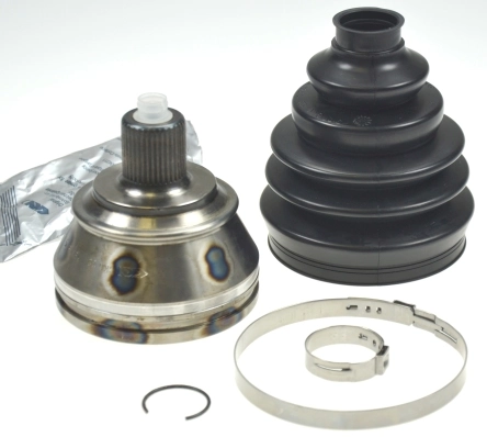 Граната колісна Hart 442565 ціна, від 42.17 USD