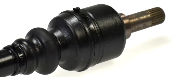 Піввісь передня ліва Posterparts BB1311