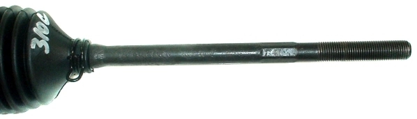 Управління рульове в зборі Lauber 690541 ціна, від 57.76 USD