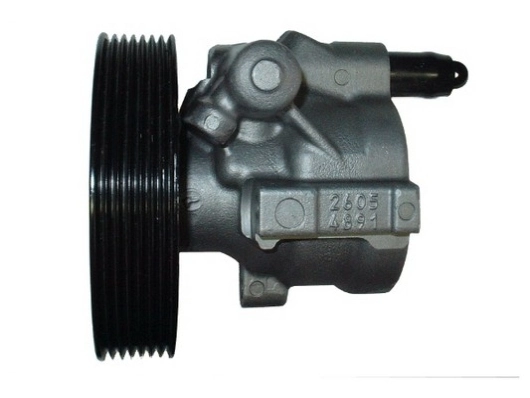 Купити 54302 GKN-Spidan Насос гідравліки