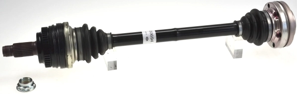 Піввісь задня TDS0128 Magneti Marelli