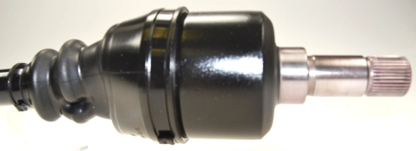 Привід передній лівий GKN-Spidan 24793 ціна, від 88.69 USD
