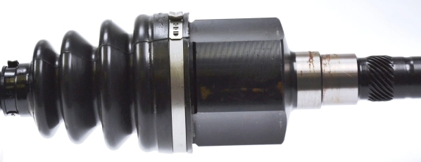 Піввісь передня, права GKN-Spidan 20141 ціна, від 122.89 USD