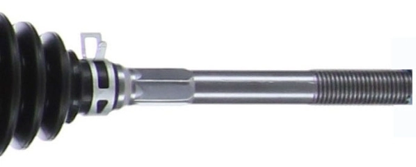 54999 GKN-Spidan Рейковий рульовий механізм