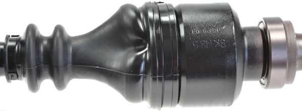 Піввісь права TDS0227 Magneti Marelli
