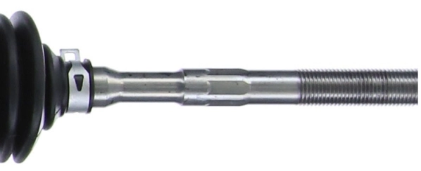GKNX20035 GKN-Spidan Рейковий рульовий механізм
