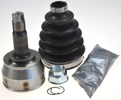 Купити BB2599 Posterparts Шарнір приводу зовнішній