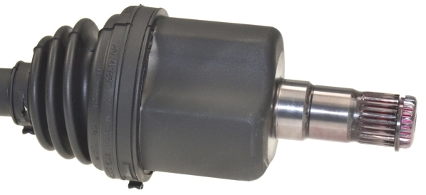 Привід передній лівий GKN-Spidan 25290 ціна, від 75.39 USD