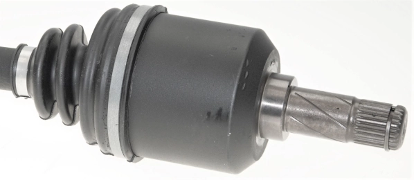 Привід передній лівий GKN-Spidan 20835 ціна, від 164.90 USD