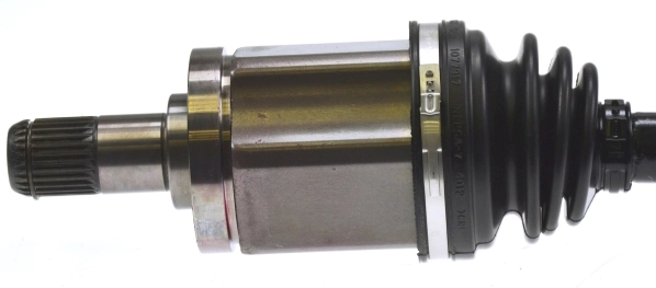 Привід передній лівий BGA BGADS0914L ціна, від 141.51 USD