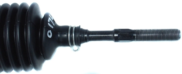  Рульова рейка Citroen C1 1
