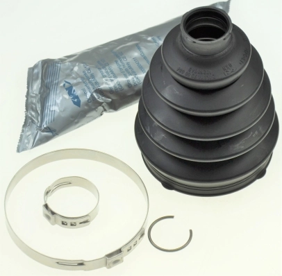Купити 0036439 GKN-Spidan Пильник шарніра приводу