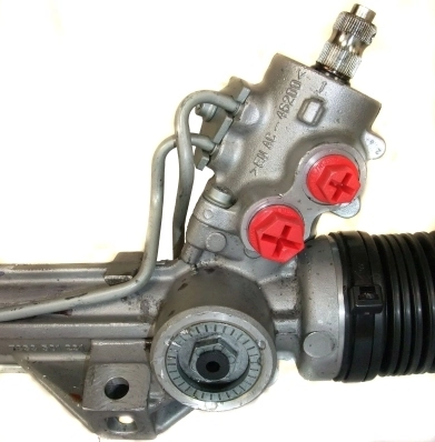 Кермова рейка ERA Benelux SR23016