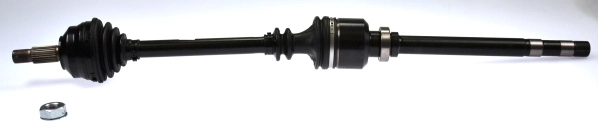 Купити TDS0227 Magneti Marelli Піввісь права