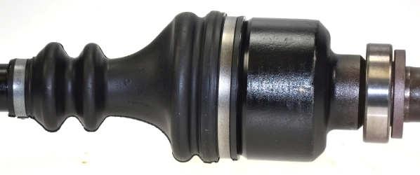 Піввісь передня, права Expert Line C9016 ціна, від 99.37 USD
