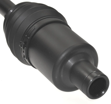 Привід передній лівий GKN-Spidan 36046 ціна, від 166.86 USD