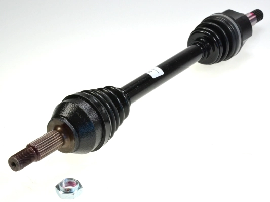Привід передній лівий Hmpx HMPXS4W3B437DB ціна, від 74.04 USD
