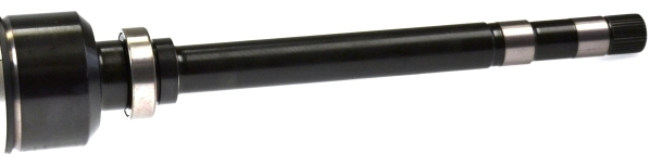 TDS0227 Magneti Marelli Привід передній правий